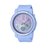 Casio Baby-G Women's Watch - Blue